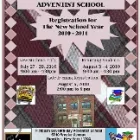 Business 2 image FLATBUSH SEVENTH DAY ADVNTST Religious General Interest Schools in Brooklyn NY