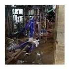 Business 13 image FLOOD CLEANUP NYC sewage leak in New York NY