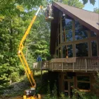 Business 1 image FLORA BROTHERS PAINTING Siding Contractor in Indianapolis IN