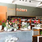 Business 8 image FLORA'S MARKET RUN Restaurants in Tucson in Tucson AZ