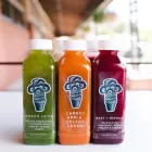 Business 10 image FLORA'S MARKET RUN Restaurants in Tucson in Tucson AZ