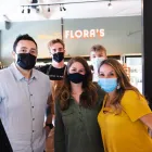 Business 13 image FLORA'S MARKET RUN Restaurants in Tucson in Tucson AZ