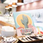 Business 15 image FLORA'S MARKET RUN Restaurants in Tucson in Tucson AZ