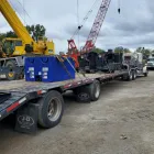 Business 3 image FLORES MOBILE DIESEL MECHANIC & HEAVY DUTY SERVICES Towing in Indianapolis IN