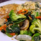 Business 2 image FLORIO'S ITALIAN RESTAURANT & GRILLE in Lincoln NE