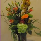 Business 4 image FLOWER BOWL FLORIST Plants in Walnut Creek CA