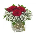 Business 1 image FLOWERS BY CHI Balloon Decorators in Federal Way WA