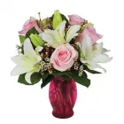 Business 2 image FLOWERS BY CHI Balloon Decorators in Federal Way WA