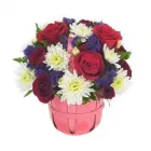 Business 3 image FLOWERS BY CHI Balloon Decorators in Federal Way WA