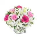 Business 4 image FLOWERS BY CHI Balloon Decorators in Federal Way WA