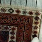 Business 1 image FLYING CARPET RESTORATION Textiles in Oakland CA