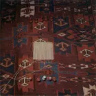Business 2 image FLYING CARPET RESTORATION Textiles in Oakland CA