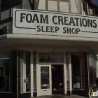 Business 1 image FOAM CREATIONS Mattresses in Albany CA