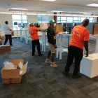 Business 12 image FOCUS CLEANING LLC Sanitation Services in Columbus OH