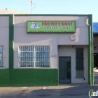 Business 4 image FOG CITY DOGS Pet Sitting Exercising Services in San Francisco CA