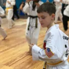 Business 5 image FOLSOM ACADEMY - FAMILY TAEKWONDO Weight Loss Center in Folsom CA