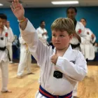 Business 6 image FOLSOM ACADEMY - FAMILY TAEKWONDO Weight Loss Center in Folsom CA