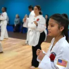 Business 7 image FOLSOM ACADEMY - FAMILY TAEKWONDO Weight Loss Center in Folsom CA