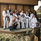 Business 12 image FOLSOM ACADEMY - FAMILY TAEKWONDO Weight Loss Center in Folsom CA