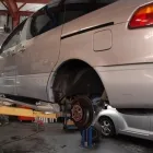Business 2 image FOLSOM AUTO CENTER, INC Vehicle Inspection in Folsom CA