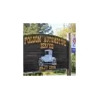 Business 12 image FOLSOM AUTO CENTER, INC Vehicle Inspection in Folsom CA