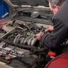 Business 17 image FOLSOM AUTO CENTER, INC Vehicle Inspection in Folsom CA