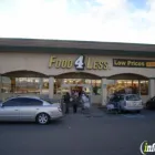 Business 1 image FOOD 4 LESS Supermarkets Super Stores in Winnetka CA