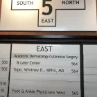 Business 2 image FOOT & ANKLE PHYSICIANS WEST Podiatrists in Edina MN