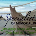 Business 4 image FOOT SPECIALISTS OF MEMORIAL Physicians & Surgeons, Podiatrists in Katy TX