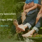 Business 9 image FOOT SURGERY SPECIALISTS OF TEXAS: MARIA BUITRAGO, DPM in Houston TX