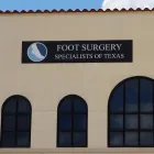 Business 10 image FOOT SURGERY SPECIALISTS OF TEXAS: MARIA BUITRAGO, DPM in Houston TX