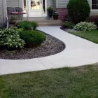 Business 1 image FOOTBALL CITY CONCRETE CO in Rock Hill SC