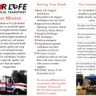 Business 1 image FOR LIFE MEDICAL TRANSPORT Ambulance Services in Lexington SC