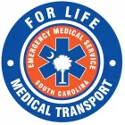 Business 5 image FOR LIFE MEDICAL TRANSPORT Ambulance Services in Lexington SC