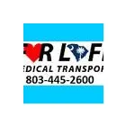 Business 6 image FOR LIFE MEDICAL TRANSPORT Ambulance Services in Lexington SC