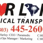 Business 8 image FOR LIFE MEDICAL TRANSPORT Ambulance Services in Lexington SC