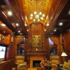 Business 1 image FORAN INTERIOR DESIGN Comfortable Furniture in Plano TX