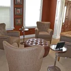 Business 3 image FORAN INTERIOR DESIGN Comfortable Furniture in Plano TX