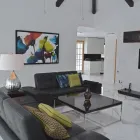 Business 5 image FORAN INTERIOR DESIGN Comfortable Furniture in Plano TX