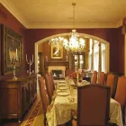 Business 9 image FORAN INTERIOR DESIGN Comfortable Furniture in Plano TX