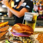 Business 3 image FORD'S GARAGE NOBLESVILLE Restaurants in Noblesville IN