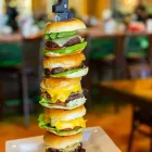 Business 4 image FORD'S GARAGE NOBLESVILLE Restaurants in Noblesville IN