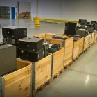 Business 2 image FORERUNNER COMPUTER RECYCLING TULSA Recycling Centers & Services in Tulsa OK