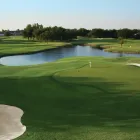 Business 1 image FOREST RIDGE GOLF CLUB Golf Driving Range in Broken Arrow OK