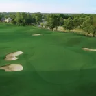 Business 3 image FOREST RIDGE GOLF CLUB Golf Driving Range in Broken Arrow OK