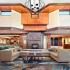 Business 2 image FORT COLLINS MARRIOTT in Fort Collins CO