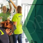 Business 3 image FORTE OF SAN DIEGO Retail Cleaning in San Diego CA