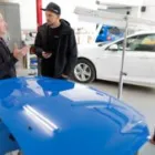 Business 1 image FORTWORTH TEXAS HAIL DENT REPAIR in Fort Worth TX