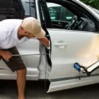 Business 5 image FORTWORTH TEXAS HAIL DENT REPAIR in Fort Worth TX