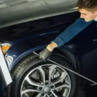 Business 6 image FORTWORTH TEXAS HAIL DENT REPAIR in Fort Worth TX